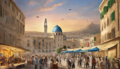 découvrez les tarifs et les options pour réaliser l'omra en 2024 depuis marseille. profitez de cette expérience spirituelle inoubliable avec des informations détaillées sur les prix des forfaits, l'hébergement et les services offerts.