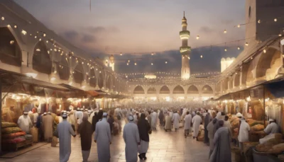 découvrez le coût de l'omra pendant le ramadan 2024, incluant les détails sur les forfaits, les options d'hébergement et les conseils pour planifier votre pèlerinage. informez-vous sur les prix et les services disponibles pour un voyage serein et spirituel.
