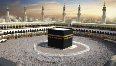 découvrez la kaaba, cœur spirituel de l'islam, et comprenez pourquoi des millions de croyants la tournent lors de leurs prières. plongez dans cette pratique riche de symbolisme et d'histoire.