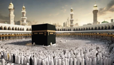 découvrez ce qu'est la omra, un acte de dévotion musulmane, et comprenez ses différences essentielles avec le hajj. cette article vous offre une analyse complète des rites, des significations et des moments clés de ces deux pèlerinages incontournables de l'islam.