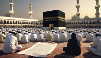 découvrez les principales raisons derrière la baisse de la demande pour la omra durant le ramadan. cette analyse approfondie examine les facteurs socio-économiques, les changements de priorités spirituelles et les impacts de la pandémie sur les pèlerins. une perspective essentielle pour comprendre les nouvelles dynamiques de ce rite islamique pendant le mois sacré.
