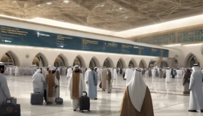 découvrez les coûts estimés pour le hajj en 2024, incluant les dépenses de voyage, d'hébergement et de rites. préparez votre pèlerinage sacré avec toutes les informations nécessaires pour un voyage réussi.