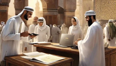 découvrez notre guide pratique sur comment s'inscrire pour le hajj. suivez nos conseils étape par étape pour faciliter votre inscription et préparer votre pèlerinage en toute sérénité. informez-vous sur les démarches nécessaires, les documents requis et les meilleures périodes pour s'inscrire.