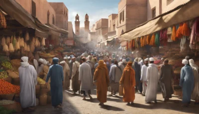 découvrez les tarifs du pèlerinage omra au maroc en 2024. informez-vous sur les prix, les options disponibles et planifiez votre voyage spirituel en toute sérénité.