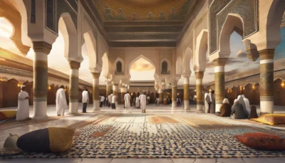 découvrez les prévisions sur le prix du hajj au maroc en 2024. informez-vous sur les facteurs influençant les coûts et préparez-vous pour ce voyage spirituel inoubliable.