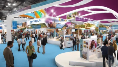 découvrez le salon international du tourisme et de la omra en tunisie, un événement incontournable réunissant les professionnels du secteur pour explorer les dernières tendances en matière de voyages et de tourisme spirituel. ne manquez pas cette occasion unique de rencontrer des experts et d'échanger des idées pour enrichir votre expérience touristique.