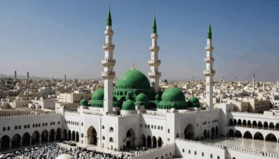 découvrez l'importance et l'impact de l'hégire en 622, un événement clé de l'histoire islamique qui marque le début du calendrier musulman et la formation de la première communauté islamique à médine.