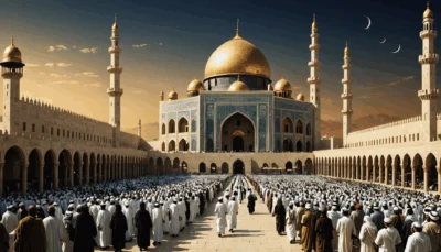 découvrez l'importance de l'hégire, un événement fondamental de l'histoire islamique qui marque le début du calendrier musulman et symbolise la migration du prophète muhammad. explorez ses implications spirituelles, sociales et historiques qui ont façonné la communauté musulmane et son développement à travers les siècles.