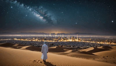 découvrez la date actuelle de l'hégire, un événement marquant de l'histoire islamique. informez-vous sur son importance et sa signification dans le calendrier musulman.