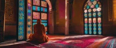 L’Omra pendant le Ramadan à Paris : une expérience spirituelle inoubliable à découvrir !