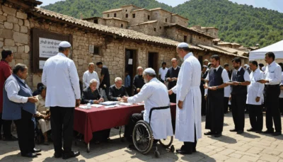 découvrez des recommandations essentielles du ministère du hajj et de la omra pour protéger les pèlerins des risques liés à la chaleur. apprenez à vous préparer et à rester en sécurité lors de votre voyage sacré.