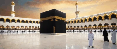 Quelles sont les personnes autorisées à entrer à l’intérieur de la Kaaba ?