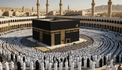 découvrez comment l'arabie saoudite facilite l'accès à la omra toute l'année pour tous les résidents et visiteurs de la région, ouvrant la voie à des expériences spirituelles enrichissantes.