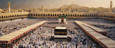 Le ministère du Hajj et de la Omra annonce la délivrance de plus de 190 000 visas pour la Omra depuis le début de la saison
